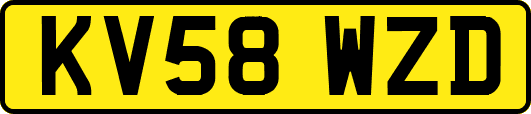 KV58WZD