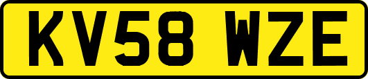KV58WZE
