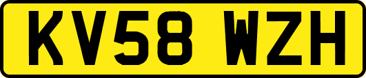 KV58WZH