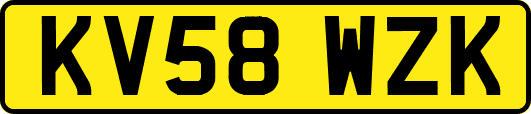 KV58WZK