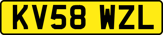 KV58WZL