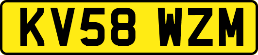 KV58WZM