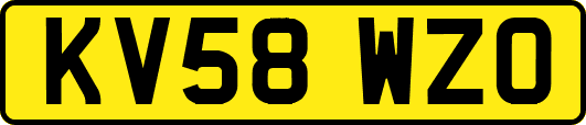 KV58WZO