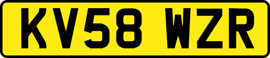 KV58WZR