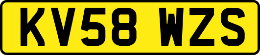 KV58WZS