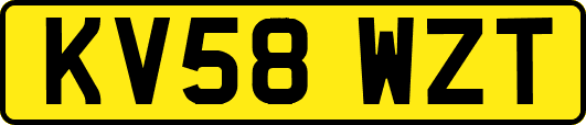 KV58WZT