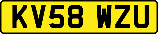 KV58WZU
