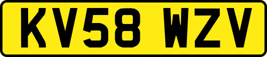 KV58WZV