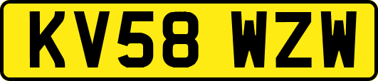 KV58WZW