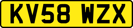 KV58WZX