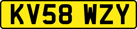 KV58WZY