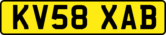 KV58XAB