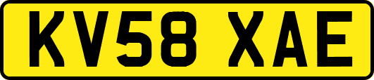 KV58XAE