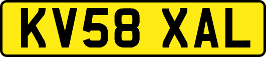 KV58XAL
