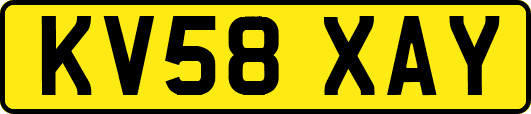 KV58XAY