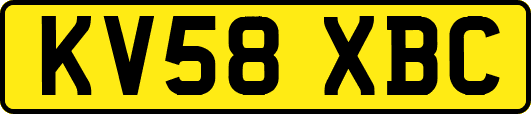 KV58XBC