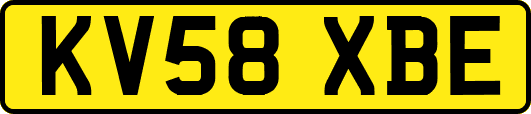 KV58XBE