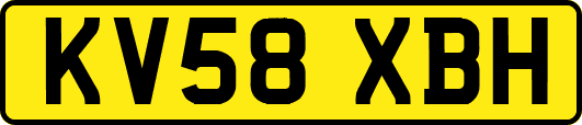 KV58XBH