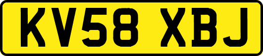 KV58XBJ