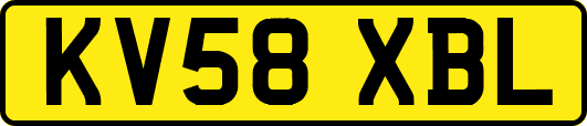 KV58XBL