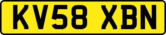 KV58XBN