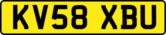 KV58XBU