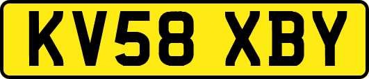 KV58XBY