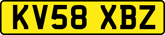 KV58XBZ