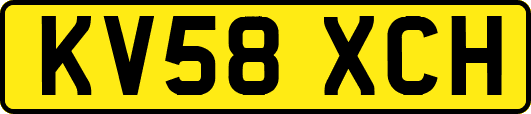 KV58XCH