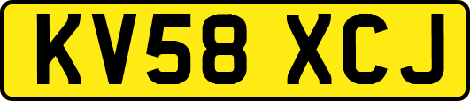 KV58XCJ
