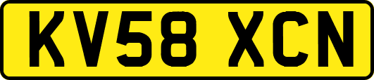 KV58XCN