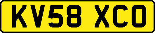 KV58XCO