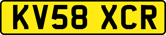KV58XCR