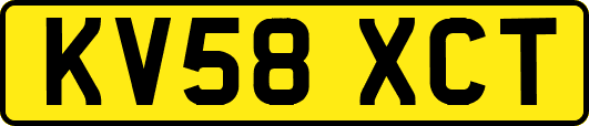 KV58XCT