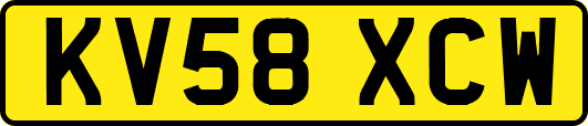 KV58XCW