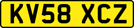 KV58XCZ