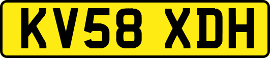KV58XDH