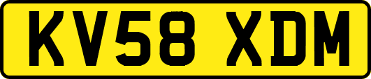 KV58XDM