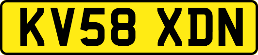 KV58XDN