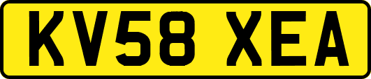 KV58XEA