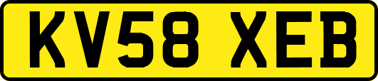 KV58XEB