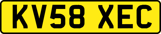 KV58XEC