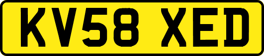 KV58XED