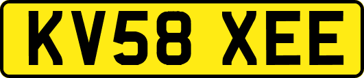 KV58XEE
