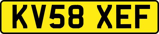 KV58XEF