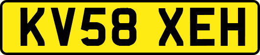 KV58XEH