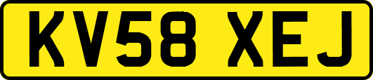 KV58XEJ