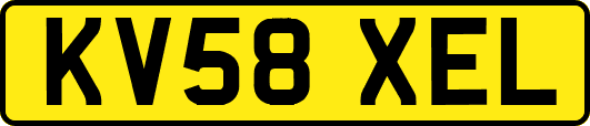 KV58XEL