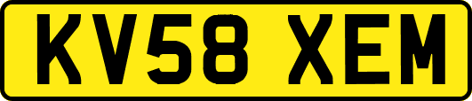KV58XEM