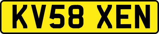 KV58XEN